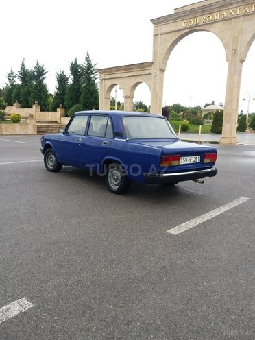 LADA (VAZ) 2107 1998, 169,900 km - 1.5 l - Bərdə