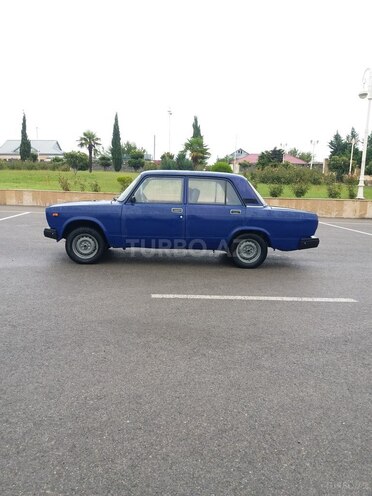 LADA (VAZ) 2107 1998, 169,900 km - 1.5 l - Bərdə