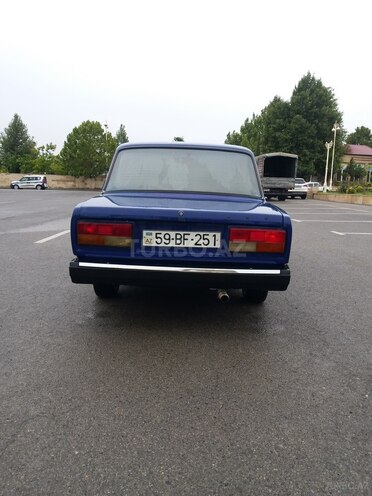LADA (VAZ) 2107 1998, 169,900 km - 1.5 l - Bərdə