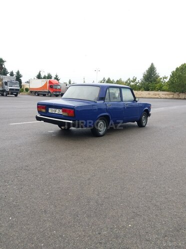LADA (VAZ) 2107 1998, 169,900 km - 1.5 l - Bərdə