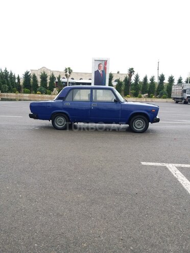 LADA (VAZ) 2107 1998, 169,900 km - 1.5 l - Bərdə
