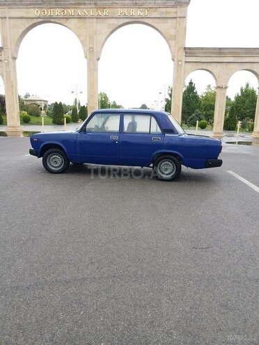 LADA (VAZ) 2107 1998, 169,900 km - 1.5 l - Bərdə