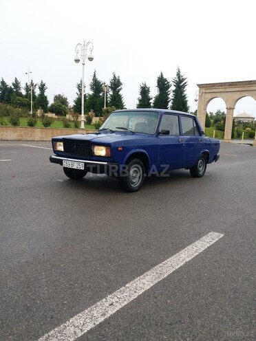LADA (VAZ) 2107 1998, 169,900 km - 1.5 l - Bərdə