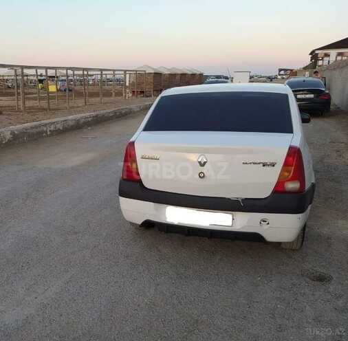 Renault Tondar 2013, 345,000 km - 1.6 l - Bakı