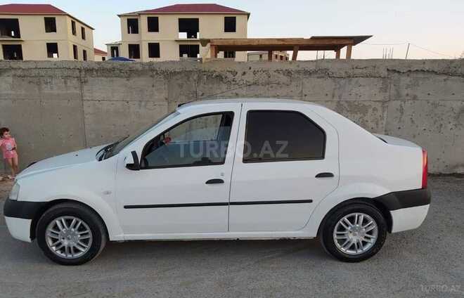 Renault Tondar 2013, 345,000 km - 1.6 l - Bakı