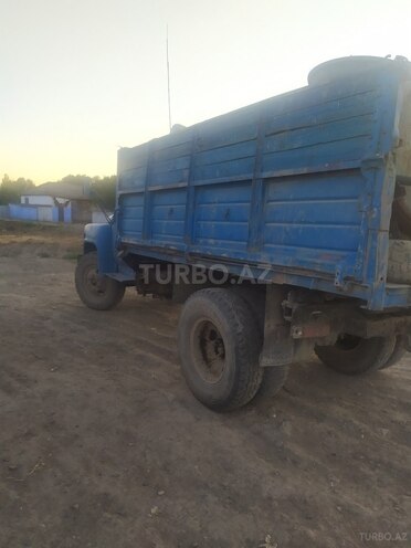 GAZ 53 1990, 200,000 km - 4.0 l - Neftçala