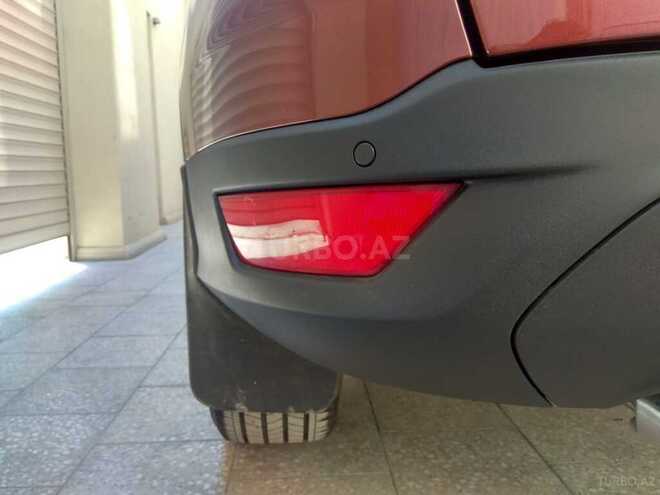 Ford Escape 2018, 53,000 km - 1.5 л - Bakı