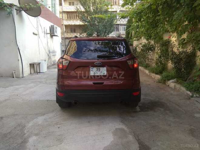 Ford Escape 2018, 53,000 km - 1.5 л - Bakı