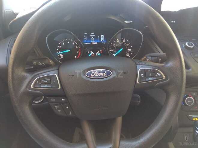 Ford Escape 2018, 53,000 km - 1.5 л - Bakı