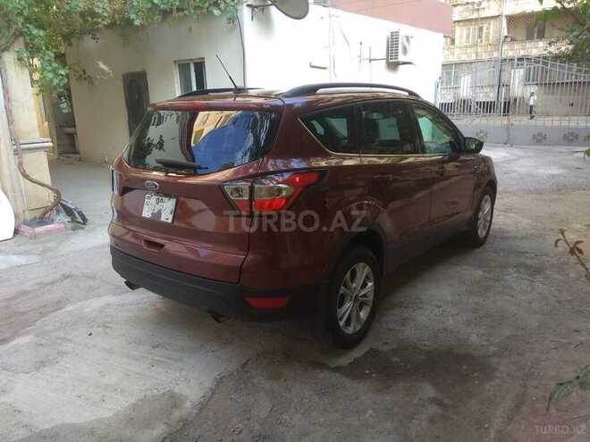 Ford Escape 2018, 53,000 km - 1.5 л - Bakı