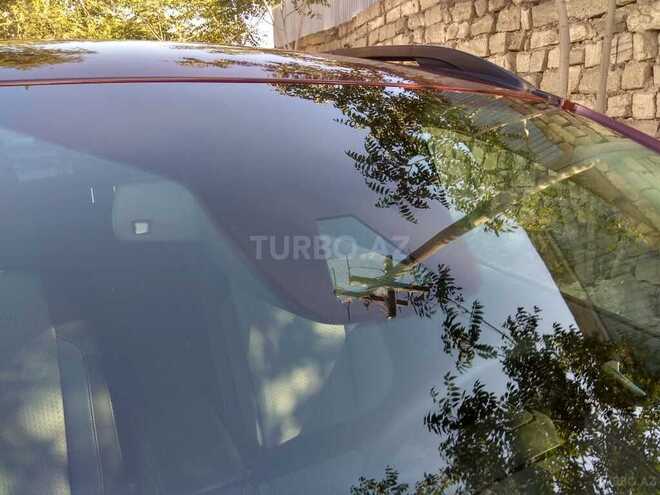 Ford Escape 2018, 53,000 km - 1.5 л - Bakı