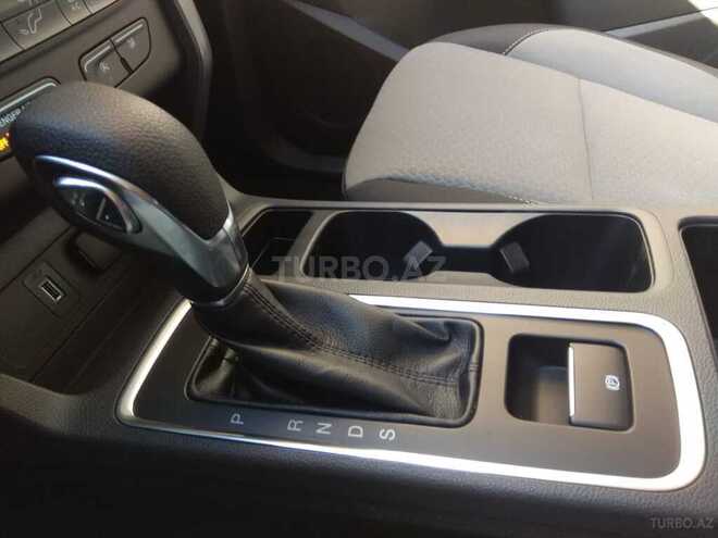 Ford Escape 2018, 53,000 km - 1.5 л - Bakı