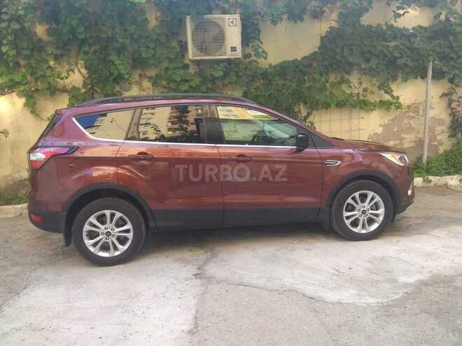 Ford Escape 2018, 53,000 km - 1.5 л - Bakı