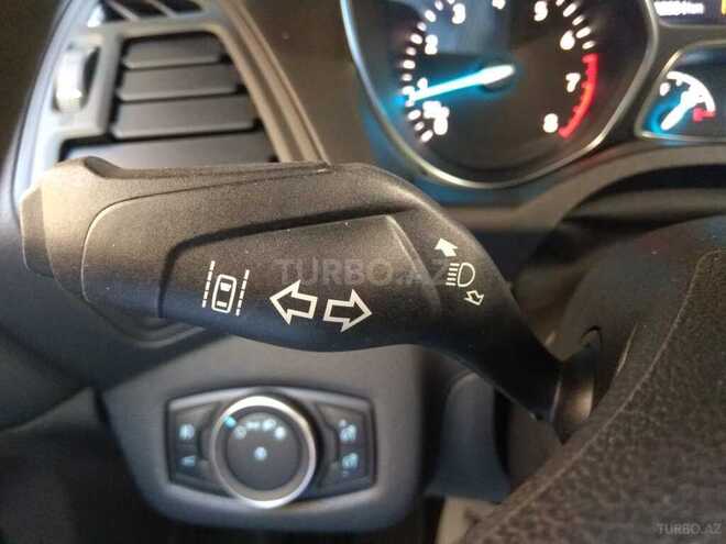 Ford Escape 2018, 53,000 km - 1.5 л - Bakı