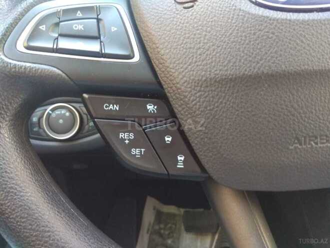 Ford Escape 2018, 53,000 km - 1.5 л - Bakı
