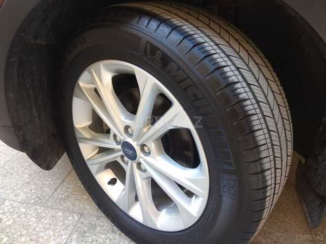 Ford Escape 2018, 53,000 km - 1.5 л - Bakı