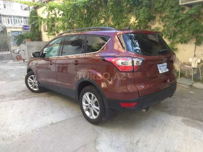Ford Escape 2018, 53,000 km - 1.5 л - Bakı