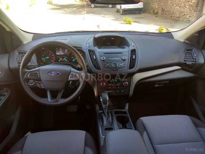 Ford Escape 2018, 53,000 km - 1.5 л - Bakı