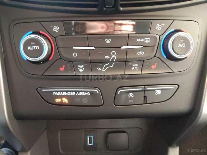 Ford Escape 2018, 53,000 km - 1.5 л - Bakı