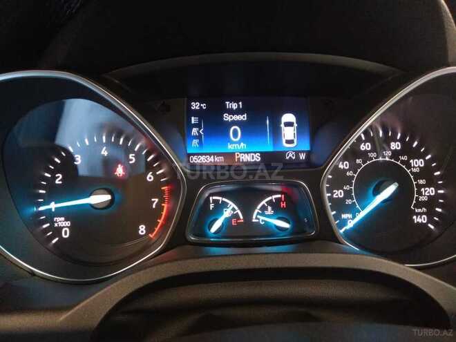 Ford Escape 2018, 53,000 km - 1.5 л - Bakı