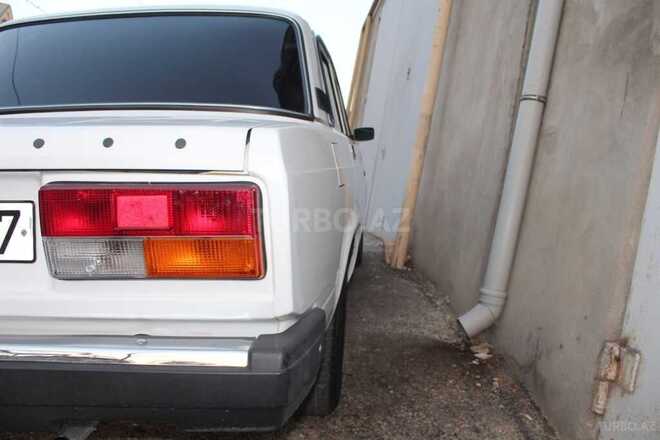 LADA (VAZ) 2107 2006, 257,000 km - 1.6 l - Bakı