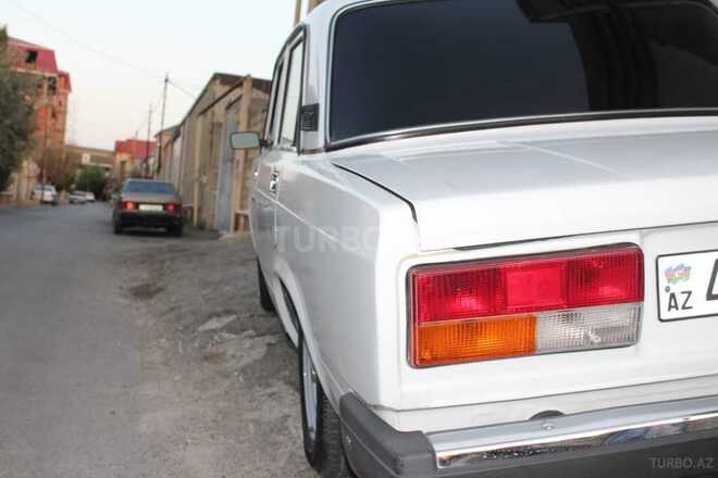 LADA (VAZ) 2107 2006, 257,000 km - 1.6 l - Bakı