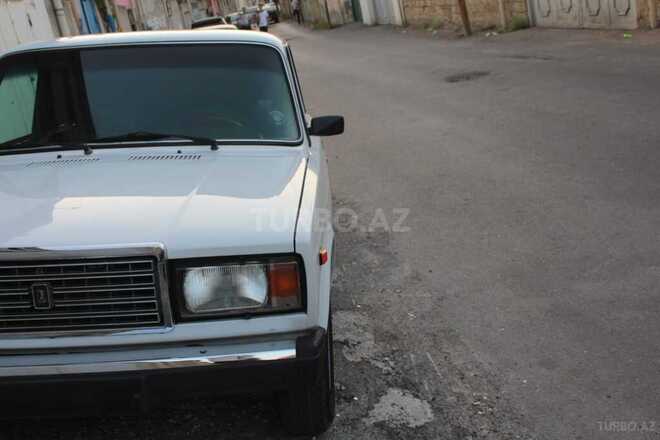 LADA (VAZ) 2107 2006, 257,000 km - 1.6 l - Bakı