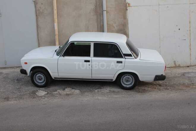 LADA (VAZ) 2107 2006, 257,000 km - 1.6 l - Bakı