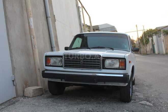 LADA (VAZ) 2107 2006, 257,000 km - 1.6 l - Bakı