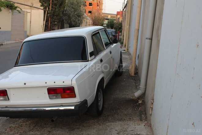 LADA (VAZ) 2107 2006, 257,000 km - 1.6 l - Bakı