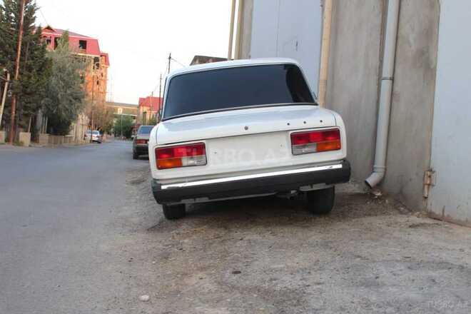 LADA (VAZ) 2107 2006, 257,000 km - 1.6 l - Bakı