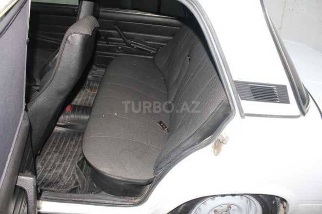 LADA (VAZ) 2107 2006, 257,000 km - 1.6 l - Bakı