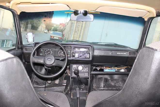 LADA (VAZ) 2107 2006, 257,000 km - 1.6 l - Bakı