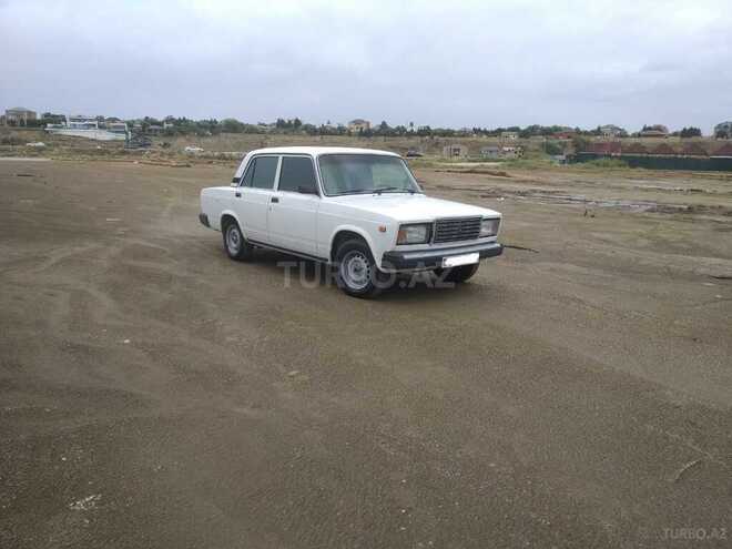 LADA (VAZ) 2107 2006, 257,000 km - 1.6 l - Bakı