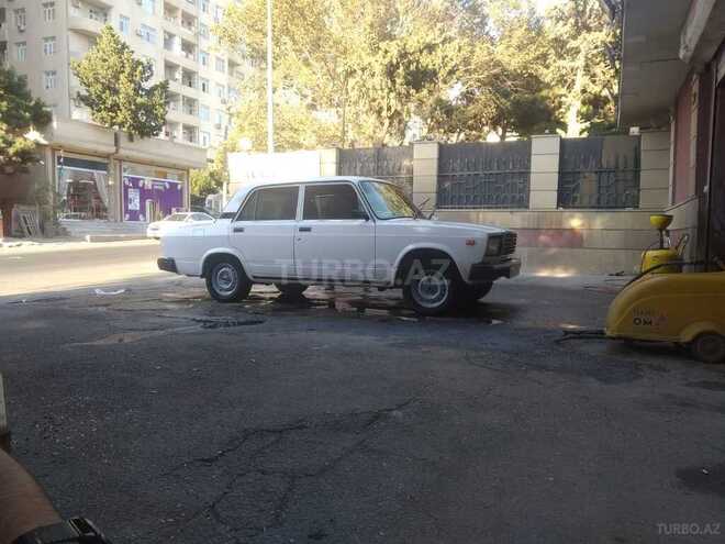 LADA (VAZ) 2107 2006, 257,000 km - 1.6 l - Bakı