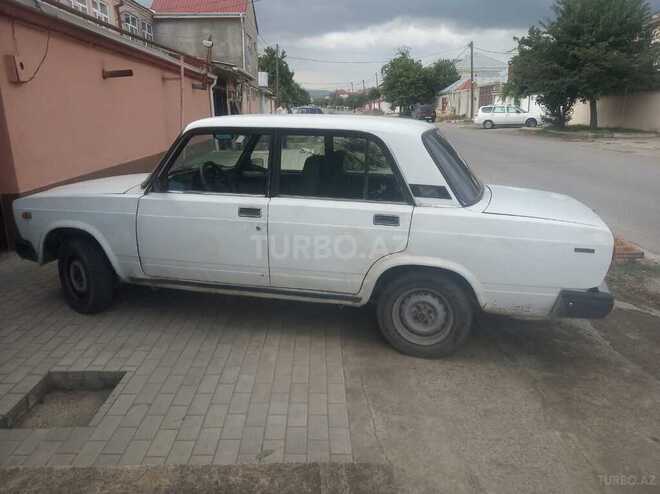 LADA (VAZ) 2107 2002, 153,000 km - 1.6 l - Xaçmaz