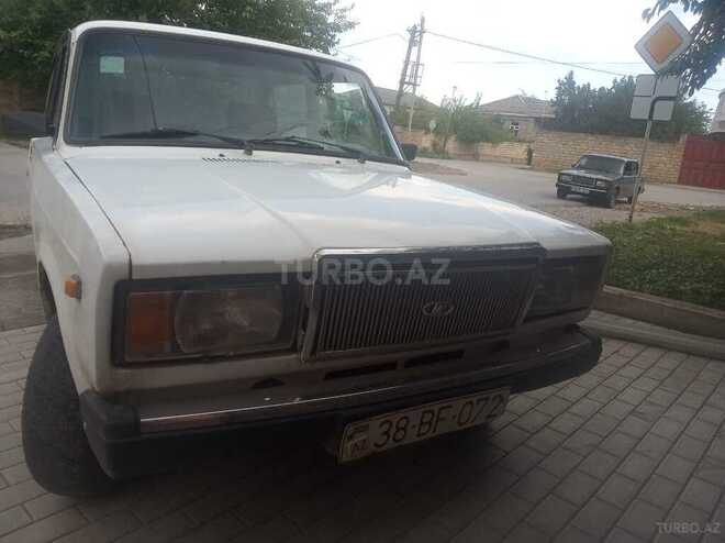 LADA (VAZ) 2107 2002, 153,000 km - 1.6 l - Xaçmaz