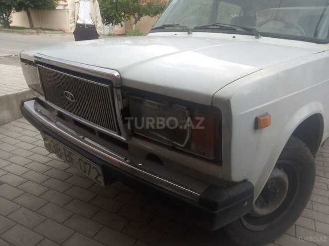 LADA (VAZ) 2107 2002, 153,000 km - 1.6 l - Xaçmaz