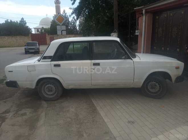 LADA (VAZ) 2107 2002, 153,000 km - 1.6 l - Xaçmaz