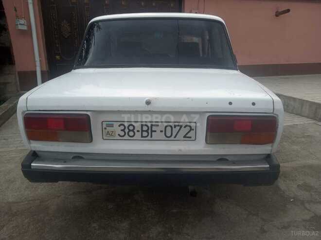 LADA (VAZ) 2107 2002, 153,000 km - 1.6 l - Xaçmaz