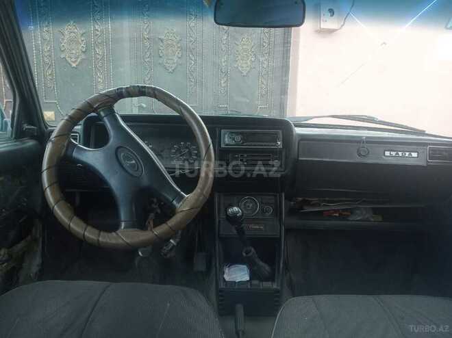 LADA (VAZ) 2107 2002, 153,000 km - 1.6 l - Xaçmaz