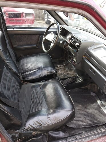 LADA (VAZ) 21099 1995, 280,000 km - 1.5 л - Bakı
