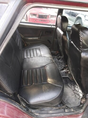 LADA (VAZ) 21099 1995, 280,000 km - 1.5 л - Bakı
