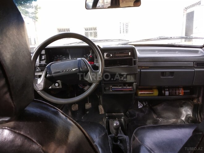 LADA (VAZ) 21099 1995, 280,000 km - 1.5 л - Bakı