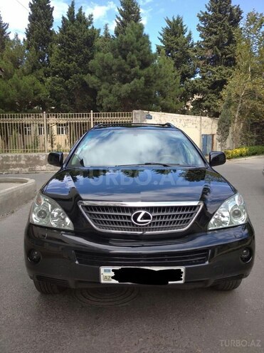 Lexus  2008, 167,470 km - 3.3 l - Bakı