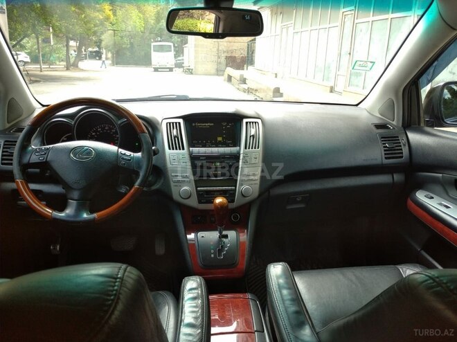 Lexus  2008, 167,470 km - 3.3 l - Bakı