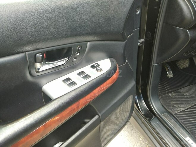 Lexus  2008, 167,470 km - 3.3 l - Bakı