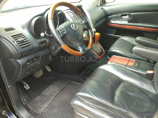 Lexus  2008, 167,470 km - 3.3 l - Bakı