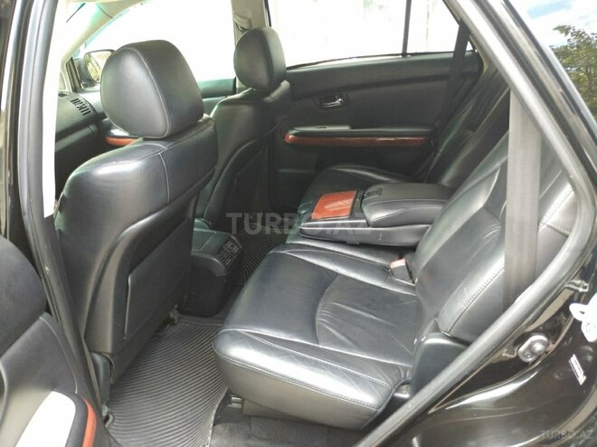 Lexus  2008, 167,470 km - 3.3 l - Bakı