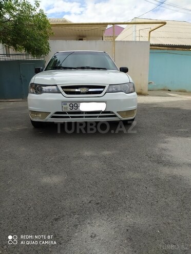 Daewoo Nexia 2010, 283,658 km - 1.5 l - Bakı
